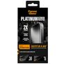 PanzerGlass Ultra-Wide Fit FASTFIT iPhone 17 Pro Max Verre trempé Protection d'écran - Compatible coque + Cadre de pose