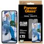 PanzerGlass Ultra-Wide Fit Samsung Galaxy A37 Verre trempé Protection d'écran - Compatible coque + Cadre de pose