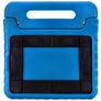 Xccess Kids Guard Coque iPad 6 (2018) Coque de tablette pour enfants avec Poignée Enfants en EVA - Bleu