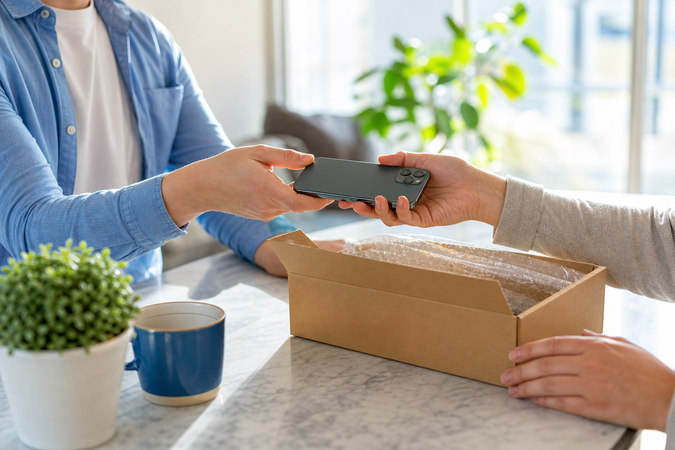 Où vendre mon téléphone au meilleur prix ? Nos conseils