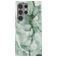 Burga Tough Coque Samsung Galaxy S24 Ultra Coque arrière Rigide Anti-Chocs - Pistachio Cheesecake