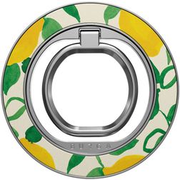 Burga Holder MagSafe Bague téléphone - Capri Universel