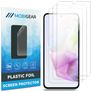 Mobigear Samsung Galaxy A36 Protection d'écran Film - Compatible Coque (Lot de 3)