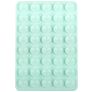Mobigear EasyMount Support de téléphone à ventouse - 40 Suction Cup - Vert Universel