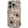 Burga Tough Coque iPhone 16 Pro Coque arrière Rigide Anti-Chocs - Barely Yours