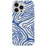 Burga Tough Coque iPhone 15 Pro Max Coque arrière Rigide Anti-Chocs - Seven Seas