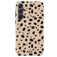 MIO Coque Samsung Galaxy S24 Plus MagSafe Coque arrière Rigide - Spots