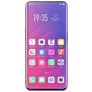 Mobigear OPPO Find X Verre trempé Protection d'écran - Compatible Coque
