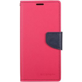 Mobigear Wallet Housse Samsung Galaxy S10 Plus Etui Porte-Monnaie - Rose Mobigear Wallet Housse Samsung Galaxy S10 Plus Etui Porte-Monnaie - Rose