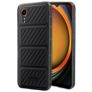 Mobiparts Classic Coque Transparente Samsung Galaxy Xcover 7 Coque arrière en TPU Souple - Transparent