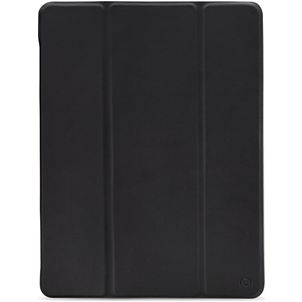 Mobilize Solid Folio Coque iPad Pro 11 Pouces (2020) Etui - Noir