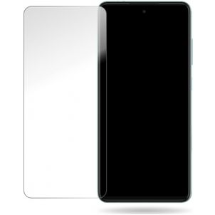 My Style iPhone 13 Pro Max Verre trempé Protection d'écran - Compatible Coque