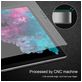 Nillkin Microsoft Surface Pro 6 Verre trempé Protection d'écran - Compatible Coque