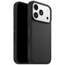Otterbox Symmetry+ Coque iPhone 17 Pro MagSafe Coque arrière Rigide Anti-Chocs - Noir