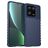 Mobigear Groove Coque Xiaomi 13 Pro Coque arrière en TPU Souple - Bleu