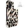 MIO - Batterie externe 5.000 mAh 15W - Compatible MagSafe - Leopard