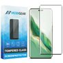 Mobigear Premium HONOR Magic 6 Pro Verre trempé Protection d'écran - Compatible Coque