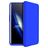 Mobigear TriGuard Coque OPPO Find X Coque arrière Rigide - Bleu