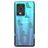 Mobigear Design Samsung Galaxy S20 Ultra TPU souple Coque arrière - Dino