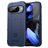 Mobigear Rugged Shield Coque Google Pixel 10 Coque arrière en TPU Souple Anti-Chocs - Bleu