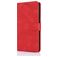 Mobigear Wallet Housse Xiaomi 14T Etui Porte-Monnaie - Rouge