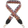 Mobigear Fashion Strap Bandoulière Courroie de sac en Nylon - Solestia