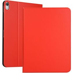 Mobigear Folio Coque iPad 10 (2022) Etui - Rouge