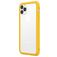 Rhinoshield CrashGuard NX iPhone 11 Pro Max Bumper Rigide - Jaune