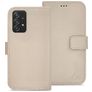 My Style Flex Wallet Housse Samsung Galaxy A52s 5G Etui Porte-Monnaie - Warm Taupe