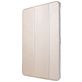 Mobigear Tri-Fold Slim Coque iPad Pro 12.9 Pouces (2018) Etui - Or