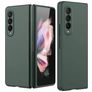 Mobigear Colors Coque Samsung Galaxy Z Fold 4 Coque arrière Rigide - Vert