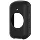 Mobigear Classic Coque Garmin Edge 530 Coque en Silicone Souple - Noir