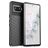 Mobigear Groove Google Pixel 7 TPU souple Coque arrière - Noir