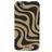MIO Coque iPhone 8 MagSafe Coque arrière Rigide - Swirl