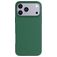 Tech21 EvoLite Coque iPhone 17 Pro Max MagSafe Coque arrière en TPU Souple Anti-Chocs - Quantum Green