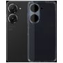 Mobigear Ultra Thin Coque Transparente ASUS Zenfone 10 Coque arrière en TPU Souple Extra-fin - Transparent