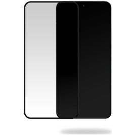 Mobilize Premium OPPO Reno 14 Pro Verre trempé Protection d'écran - Compatible Coque