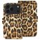 My Style Flex Wallet Housse iPhone 17 Pro Max Etui Porte-Monnaie - Wild Leopard