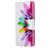 Mobigear Design Housse Huawei P40 Etui Porte-Monnaie - Tournesol