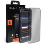 Elite Premium iPhone 17 Pro Verre trempé Protection d'écran Anti-Glare - Compatible Coque