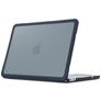 Mobigear Shockproof Pro MacBook Neo 13 Pouces (2026) Coque - Indigo - Model A3404