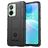 Mobigear Rugged Shield OnePlus Nord 2T 5G TPU souple Coque arrière Antichoc - Noir