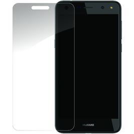 Mobilize Huawei Y5 (2017) Verre trempé Protection d'écran - Compatible Coque
