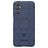 Mobigear Rugged Shield Coque Samsung Galaxy A24 Coque arrière en TPU Souple Anti-Chocs - Bleu