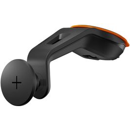 Cygnett MagDrive MagSafe Support Voiture Ventouse Magnétique Universel - Noir