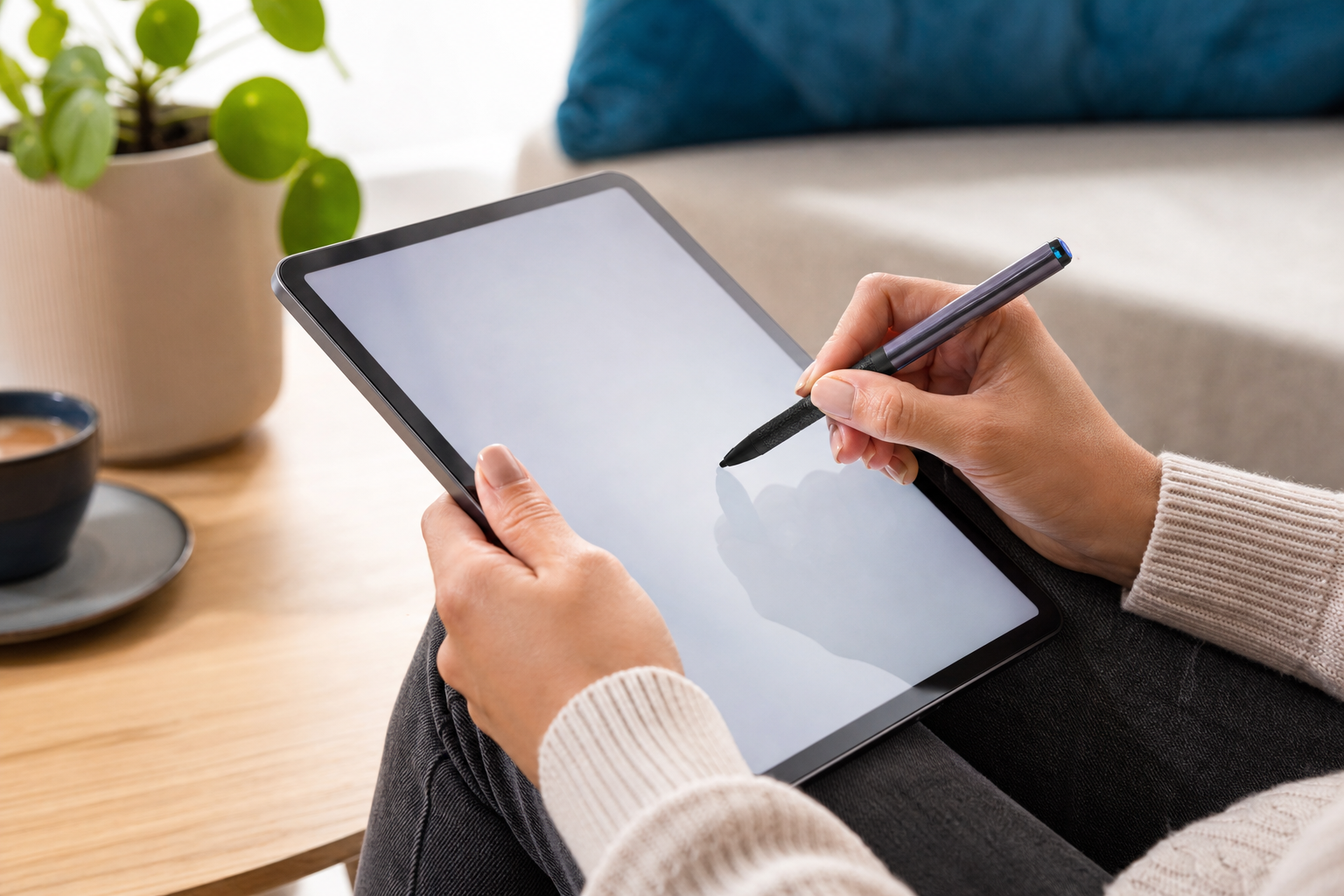 Comment apposer une signature numérique ?