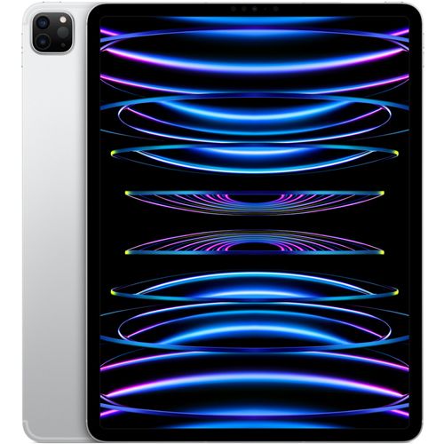 iPad Pro 12.9 pouces (2022)