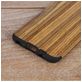 Mobigear Nature Coque Samsung Galaxy S8 Coque arrière en TPU Souple - Teak