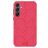 MIO Samsung Galaxy S24 Plus MagSafe Plastique rigide Coque arrière - Wild Hearts