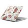 Mobigear Design MacBook Pro 14 Pouces (2021-2026) Coque - Fleurs - Model A2442 / A2779 / A2918 / A2992 / A3401 / A3112 / A3434 / A3427 / A3426